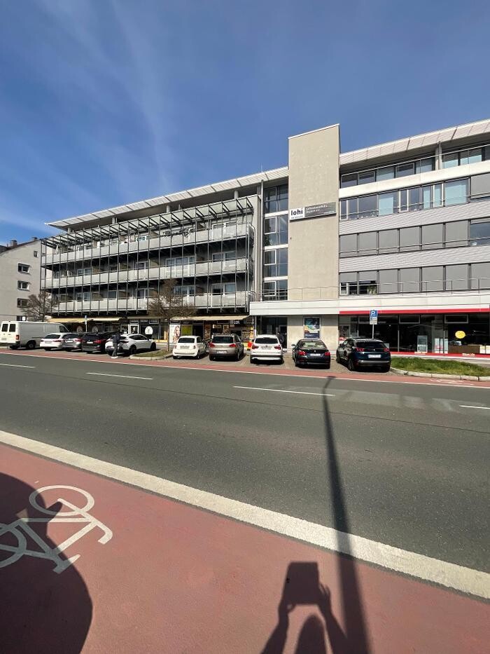 Bilder Lohi - Lohnsteuerhilfe Bayern e. V. Nürnberg