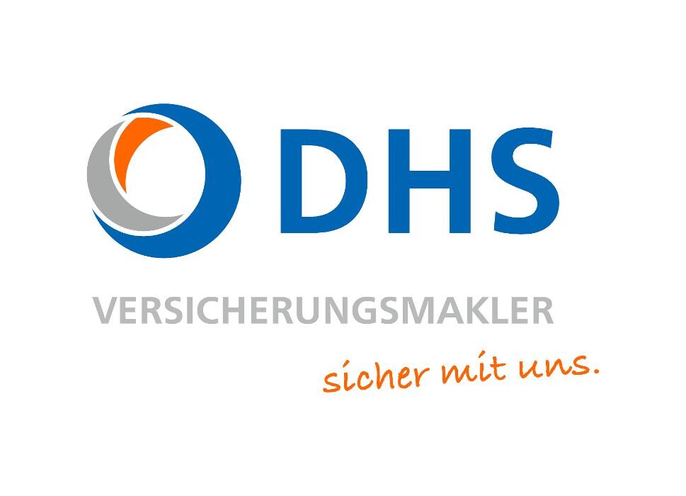 DHS GmbH & Co KG Versicherungsmakler Logo