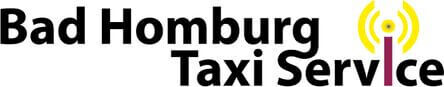 Bad Homburg Taxiservice Logo