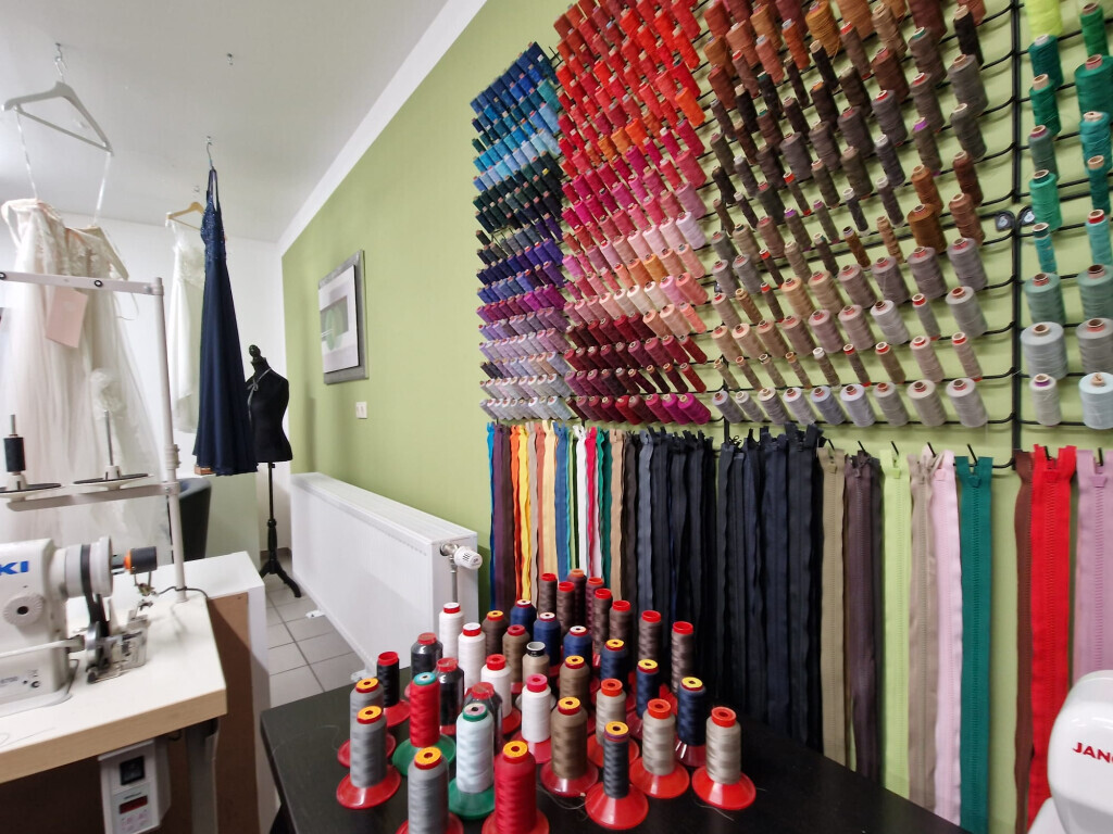 Bilder Akca Änderungsschneiderei