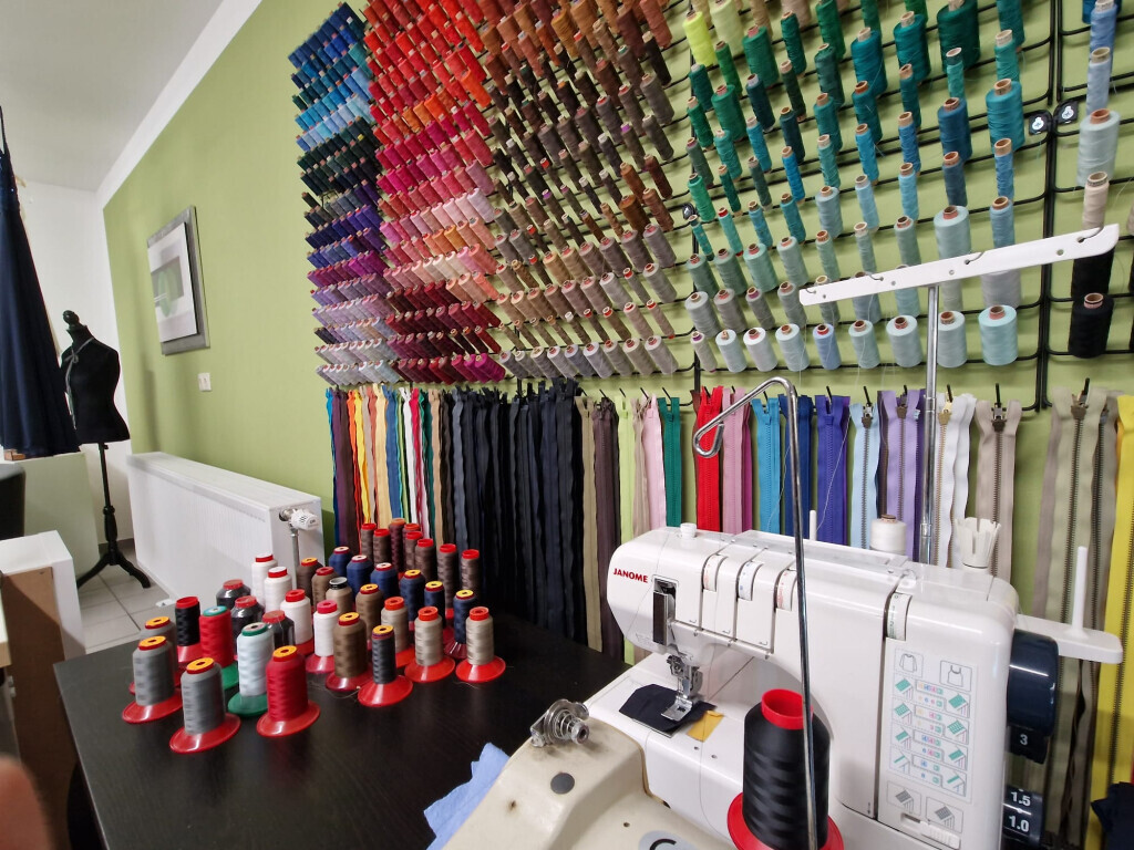 Bilder Akca Änderungsschneiderei