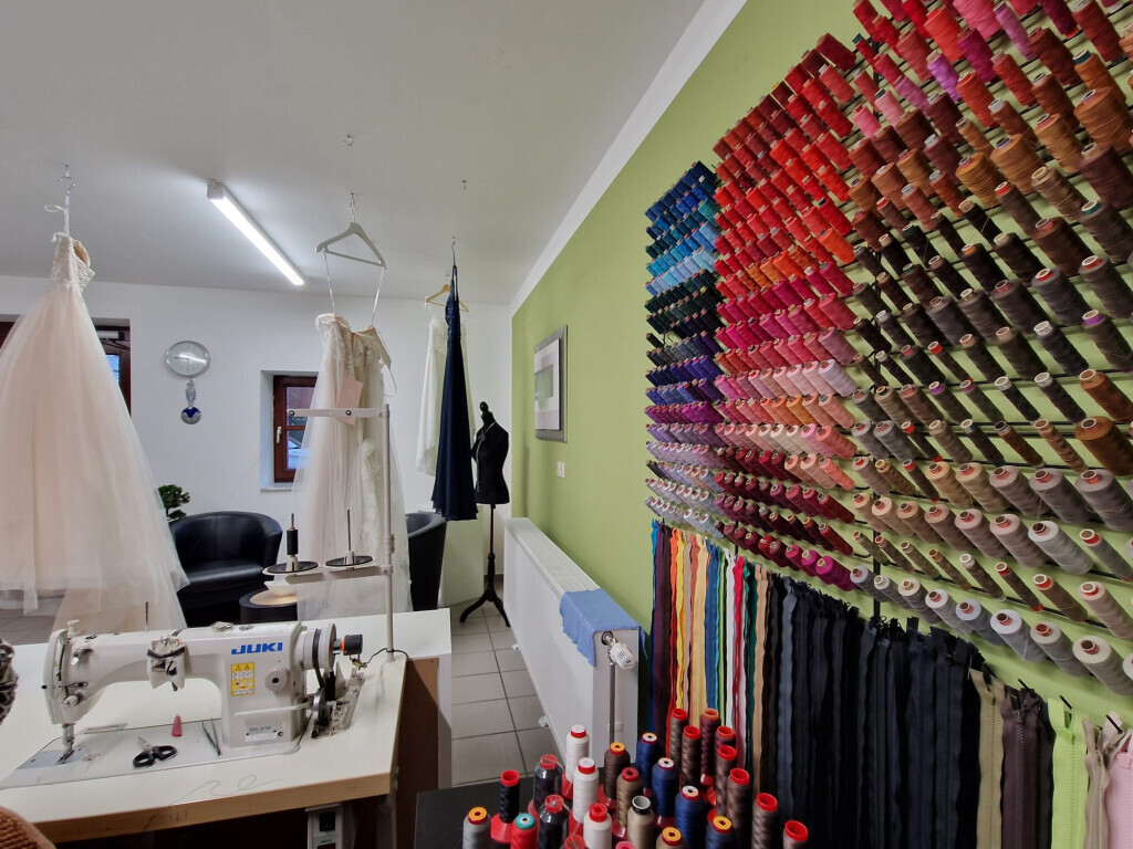 Bilder Akca Änderungsschneiderei