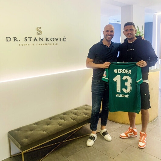 Bilder Dr. Stankovic Feinste Zahnmedizin