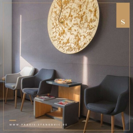 Bilder Dr. Stankovic Feinste Zahnmedizin