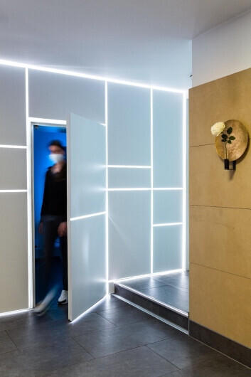 Bilder Dr. Stankovic Feinste Zahnmedizin