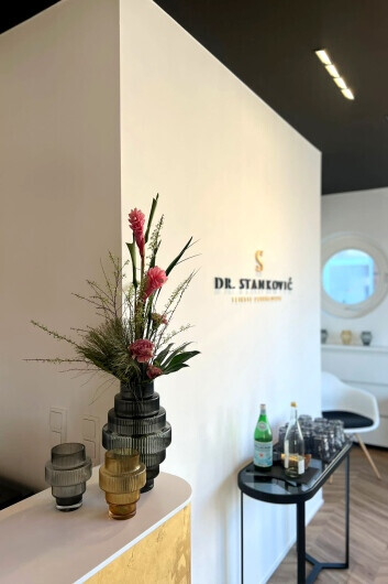 Bilder Dr. Stankovic Feinste Zahnmedizin