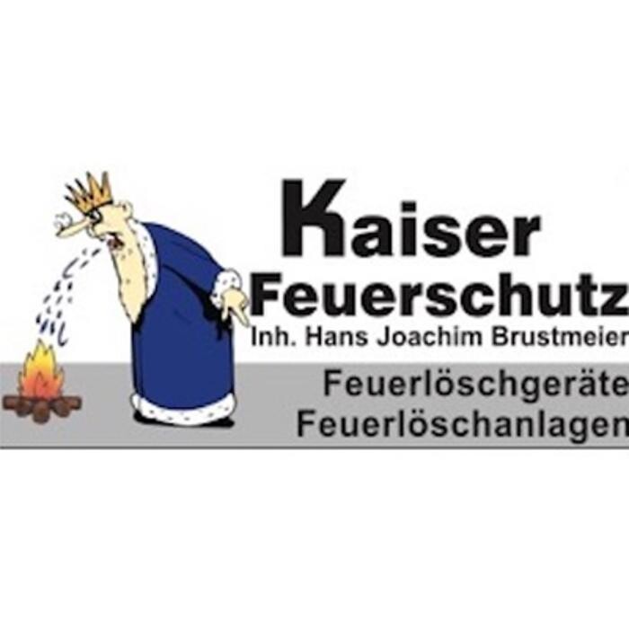 Bilder Hans-Joachim Brustmeier Kaiser Feuerlöschgeräte u. Anlagen