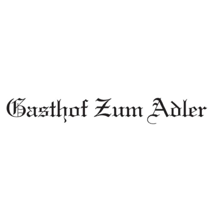 Gasthof Zum Adler Logo