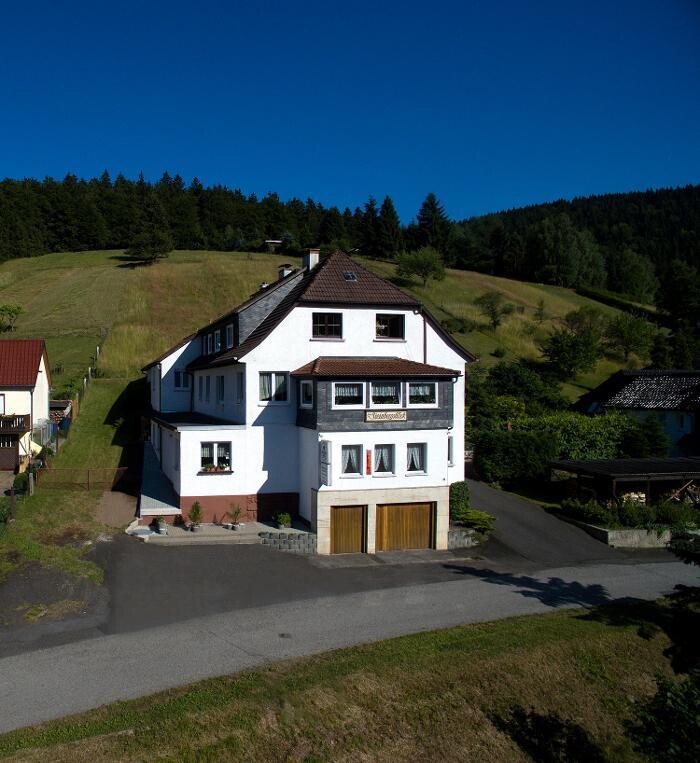 Bilder Pension Steinbergsblick