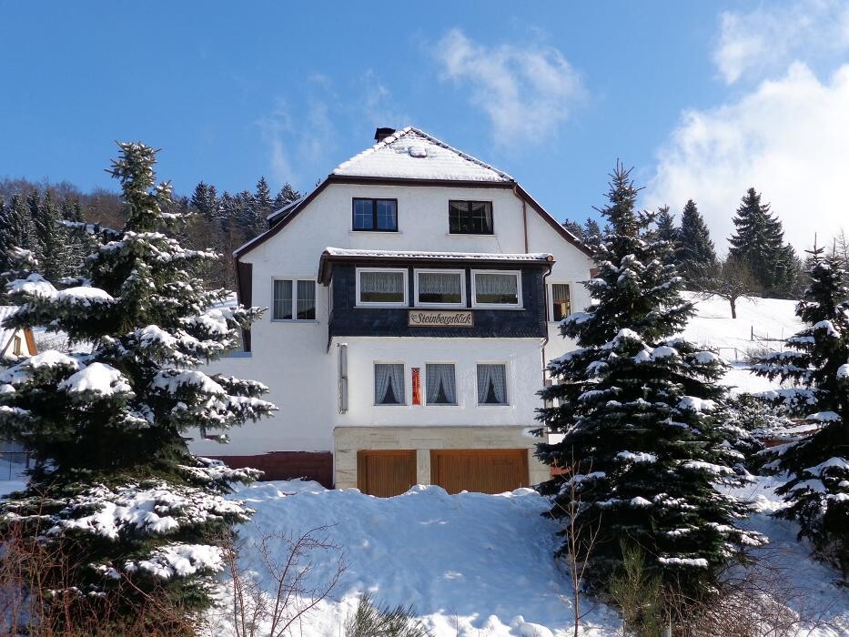 Bilder Pension Steinbergsblick