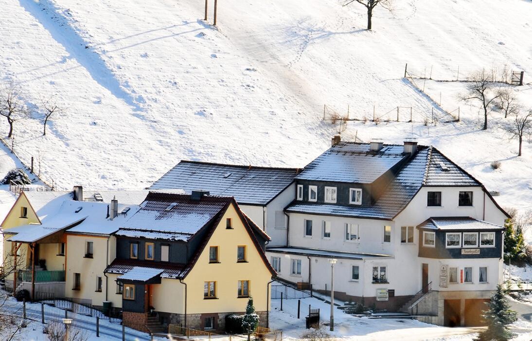 Bilder Pension Steinbergsblick