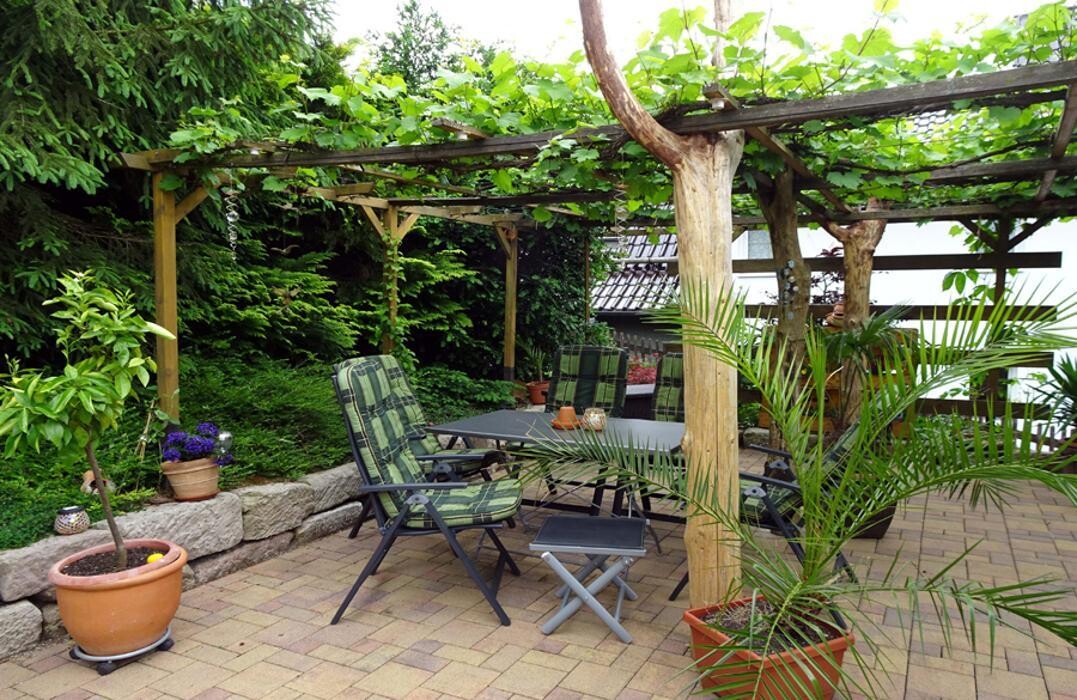 Bilder Pension Steinbergsblick