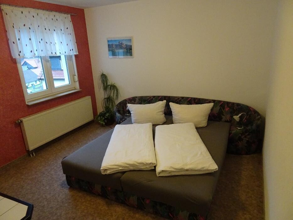 Bilder Pension Steinbergsblick