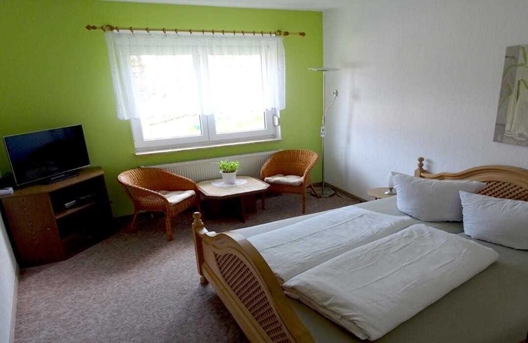 Bilder Pension Steinbergsblick
