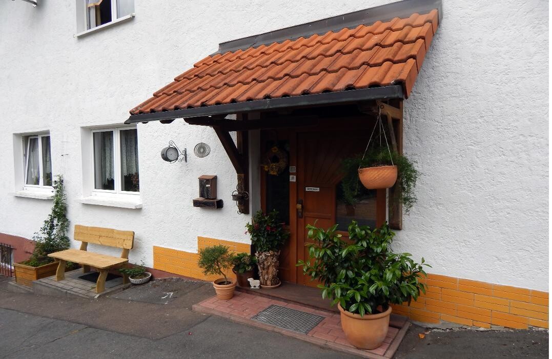 Bilder Pension Steinbergsblick