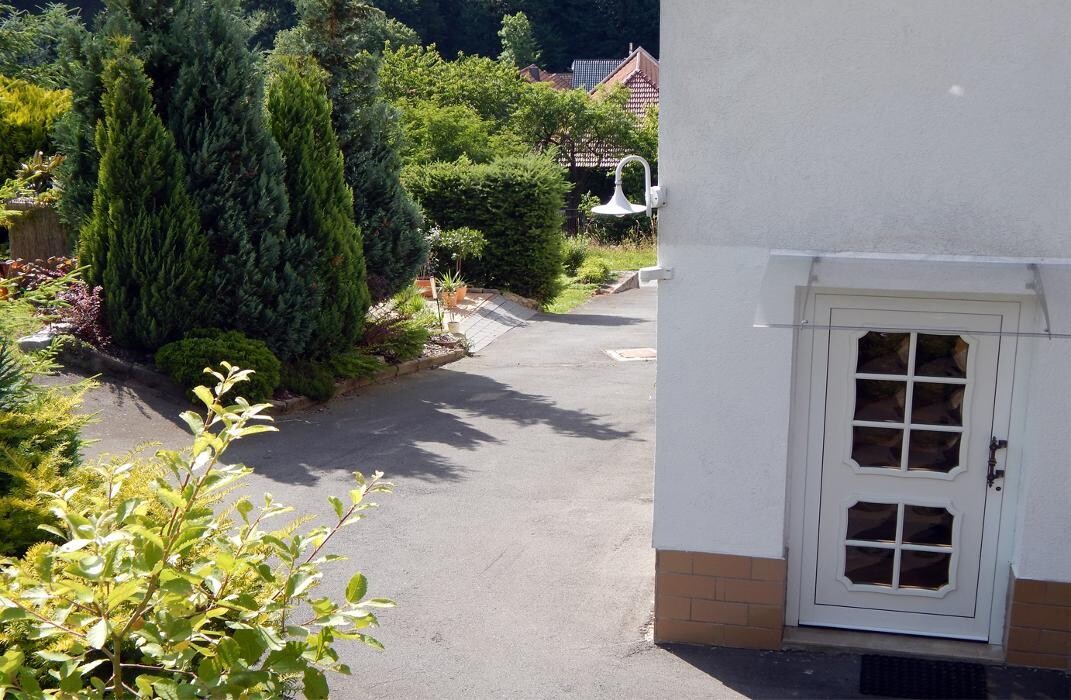 Bilder Pension Steinbergsblick