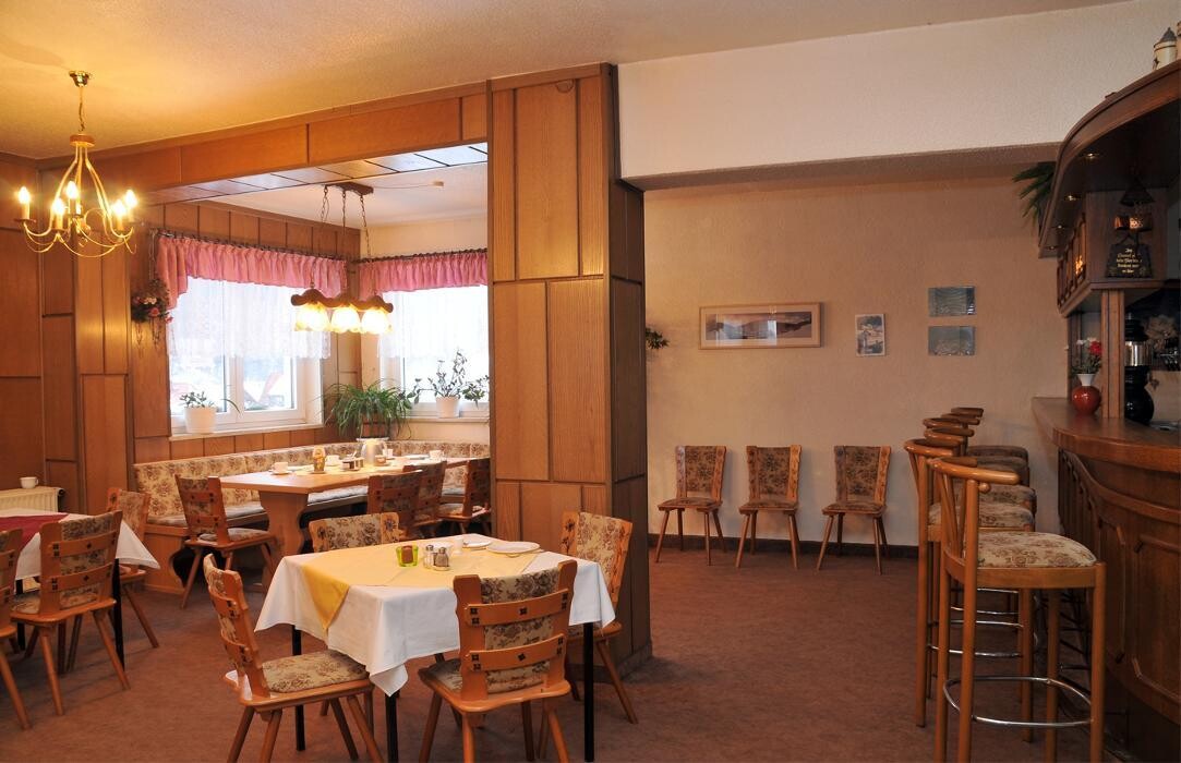 Bilder Pension Steinbergsblick