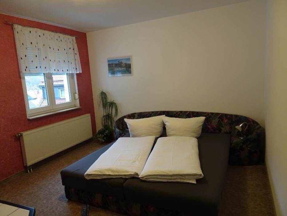 Bilder Pension Steinbergsblick