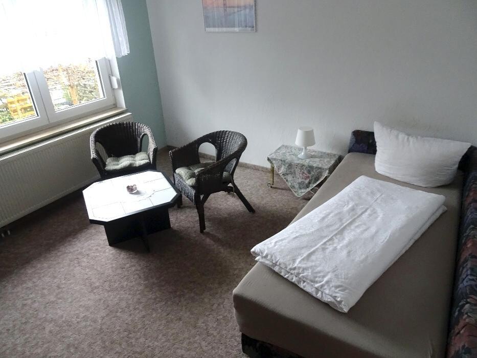 Bilder Pension Steinbergsblick