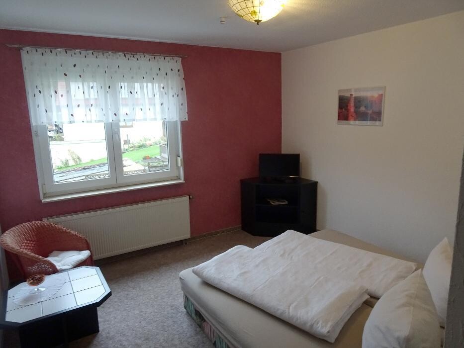 Bilder Pension Steinbergsblick