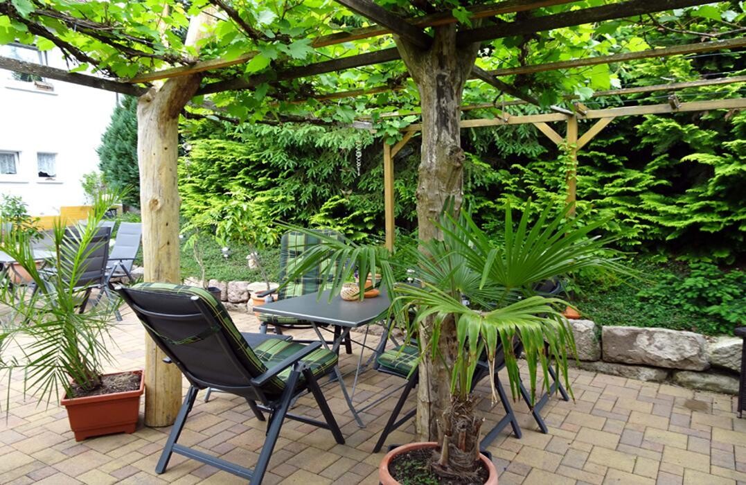 Bilder Pension Steinbergsblick