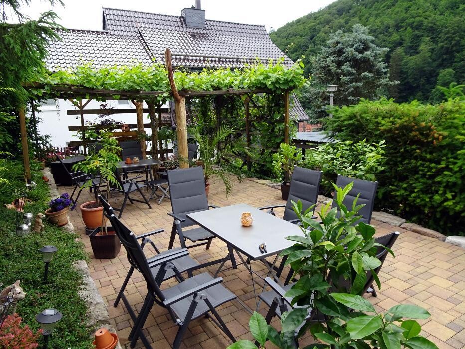 Bilder Pension Steinbergsblick