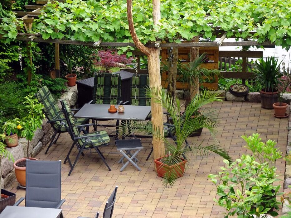Bilder Pension Steinbergsblick