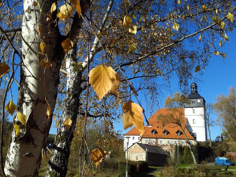 Bilder Pension Steinbergsblick