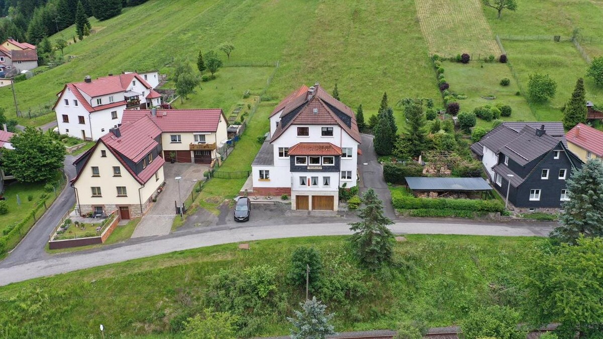 Bilder Pension Steinbergsblick