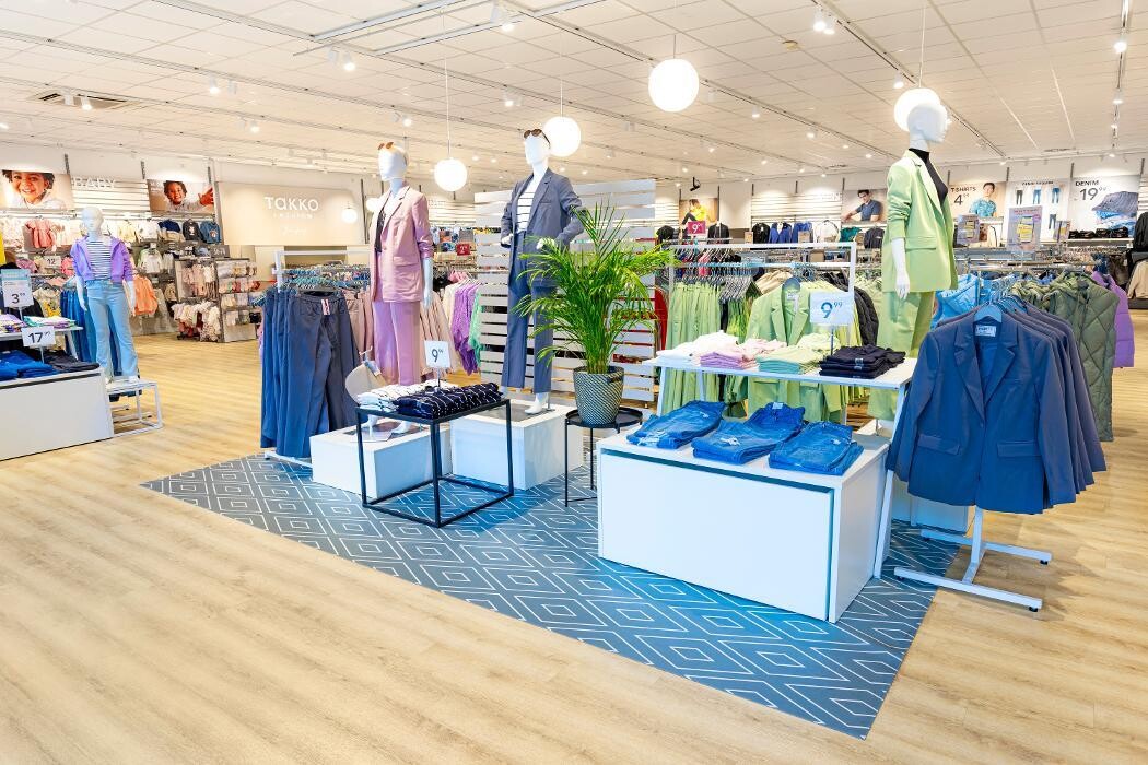 Bilder Takko Fashion