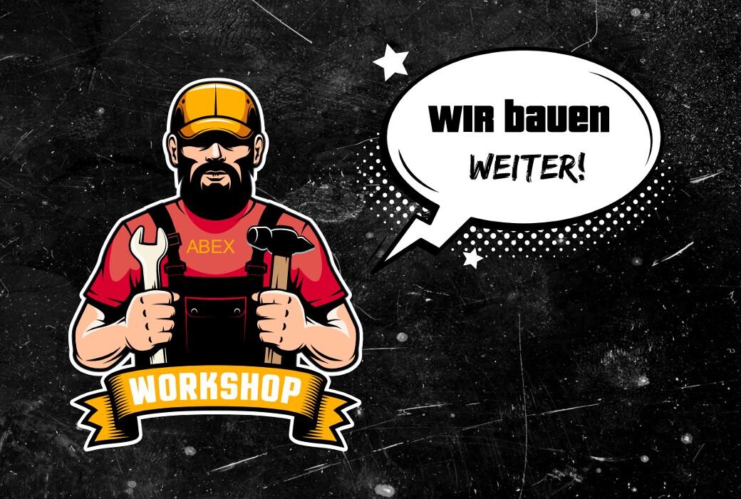Bilder ABEX 24/7 Düsseldorf / Lierenfelder Str.
