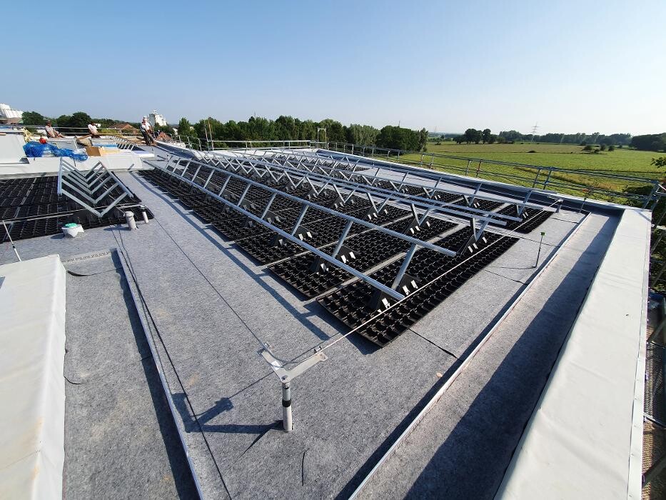 Bilder Essers Bedachungen GmbH