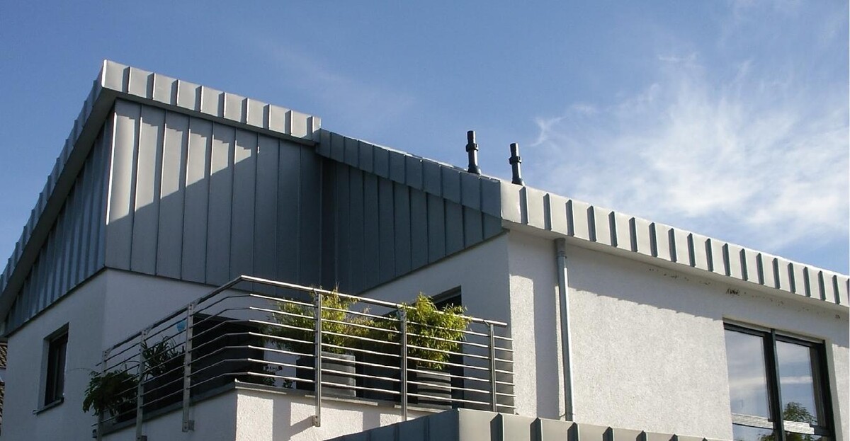 Bilder Essers Bedachungen GmbH
