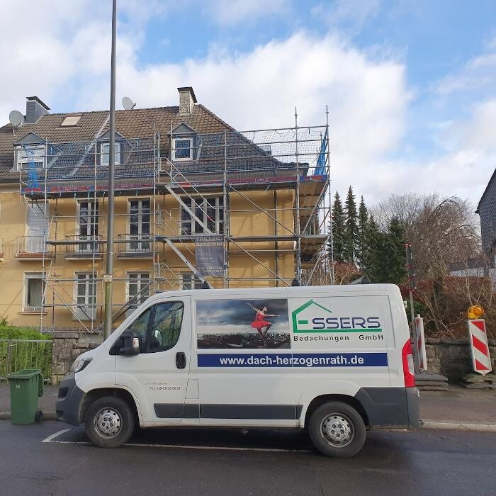 Bilder Essers Bedachungen GmbH