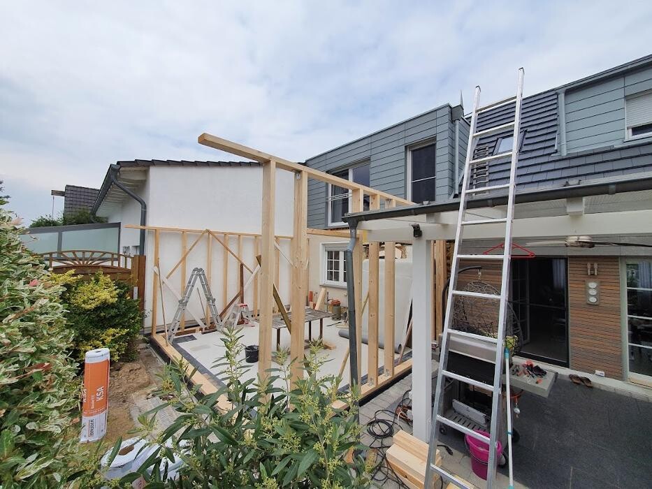 Bilder Essers Bedachungen GmbH