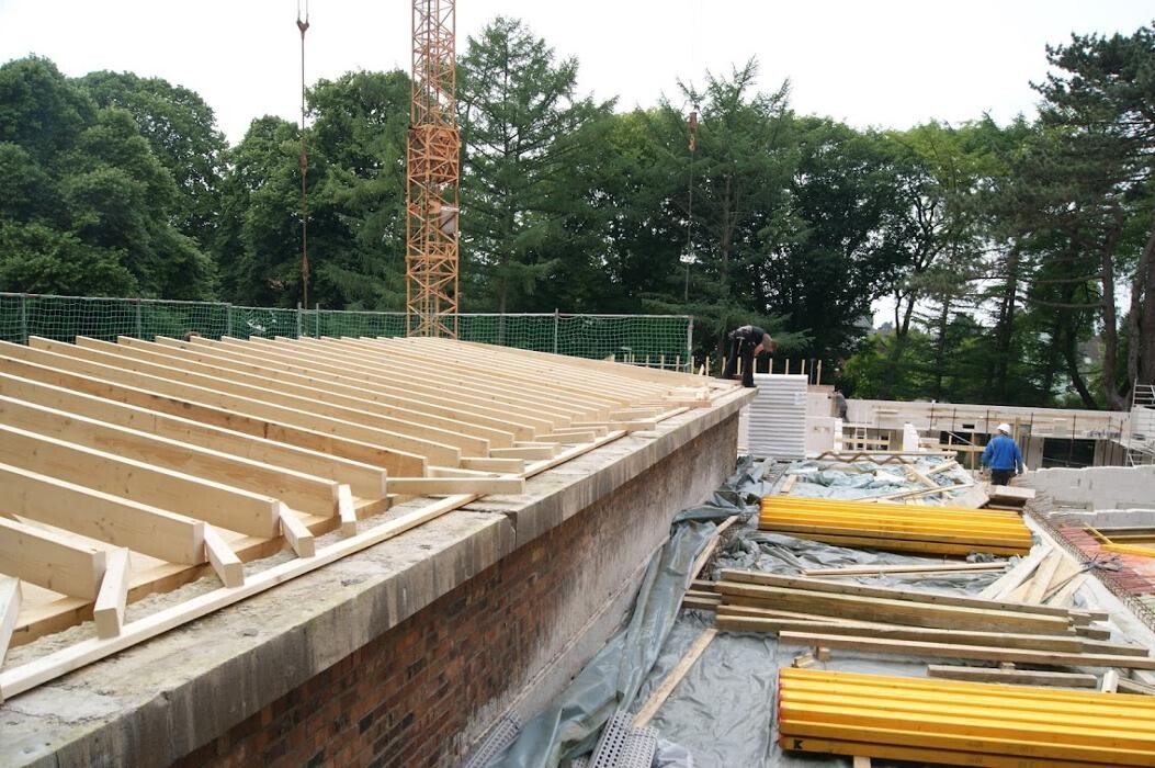 Bilder Essers Bedachungen GmbH