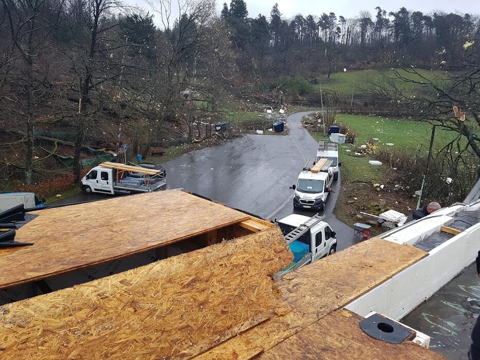 Bilder Essers Bedachungen GmbH