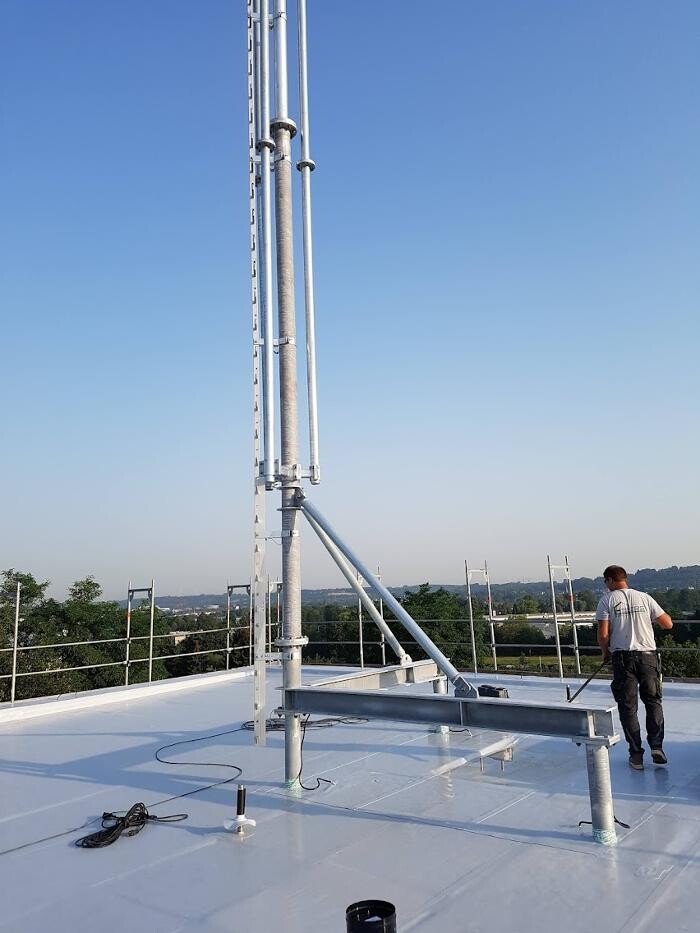 Bilder Essers Bedachungen GmbH