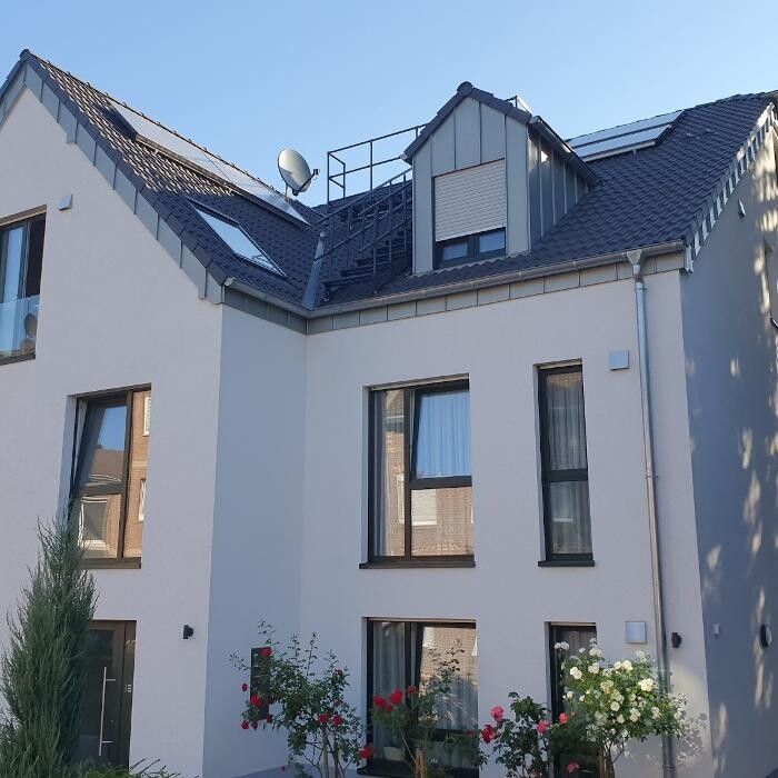 Bilder Essers Bedachungen GmbH