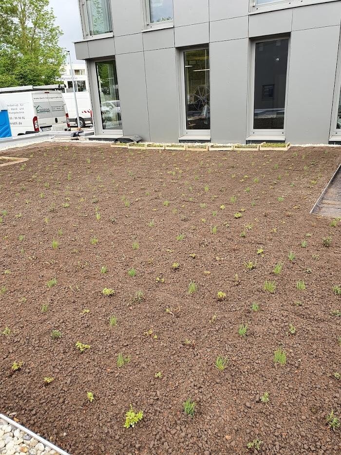 Bilder Essers Bedachungen GmbH