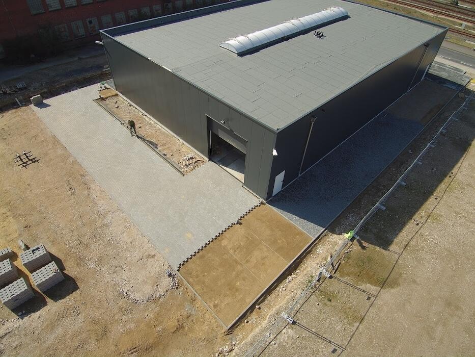 Bilder Essers Bedachungen GmbH