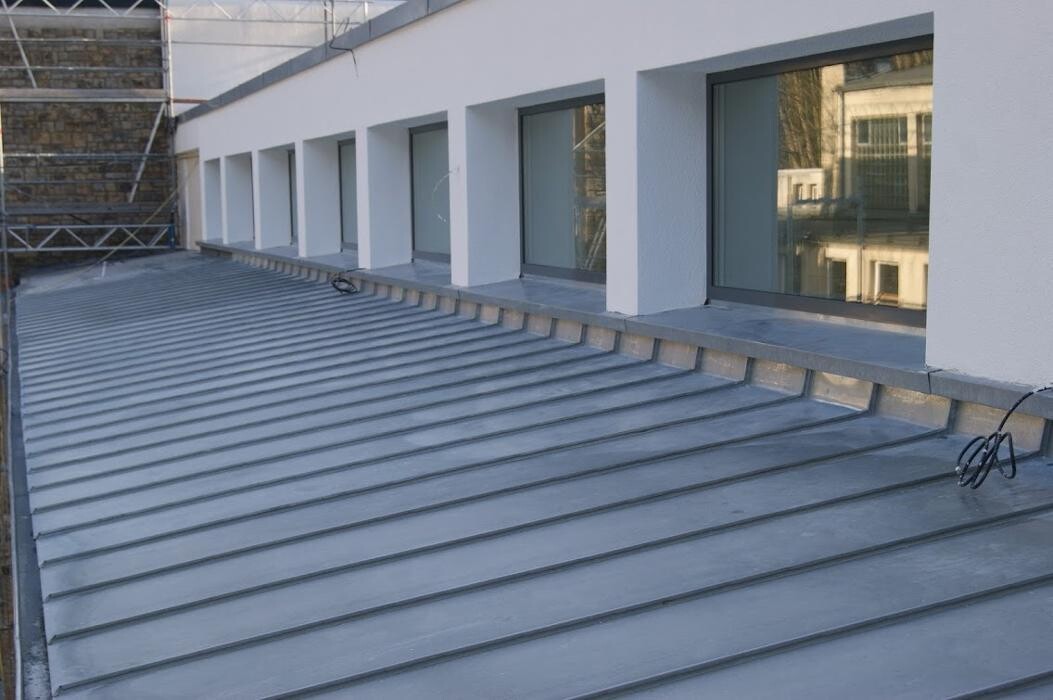 Bilder Essers Bedachungen GmbH