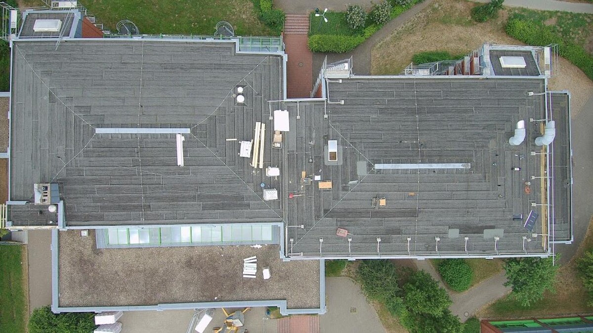 Bilder Essers Bedachungen GmbH