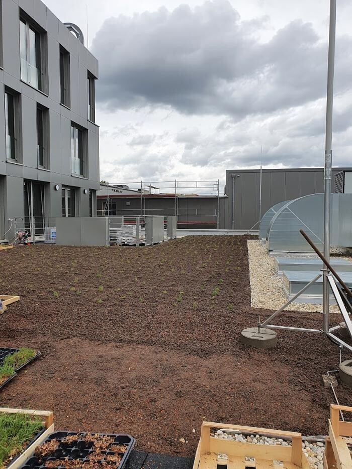 Bilder Essers Bedachungen GmbH