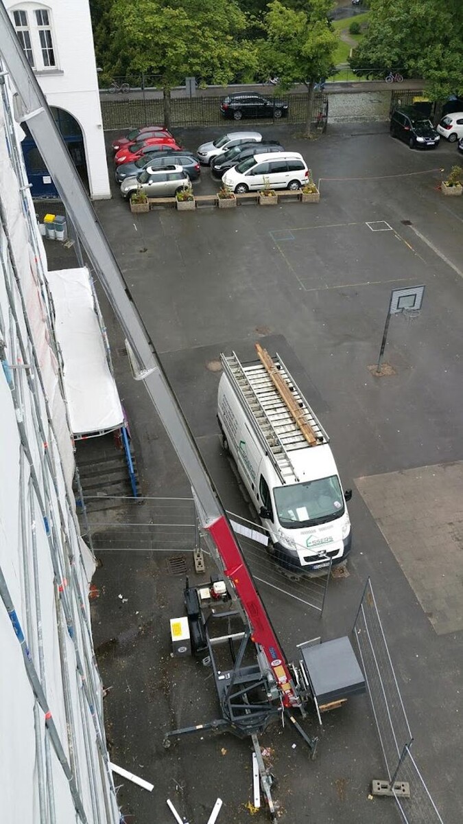 Bilder Essers Bedachungen GmbH