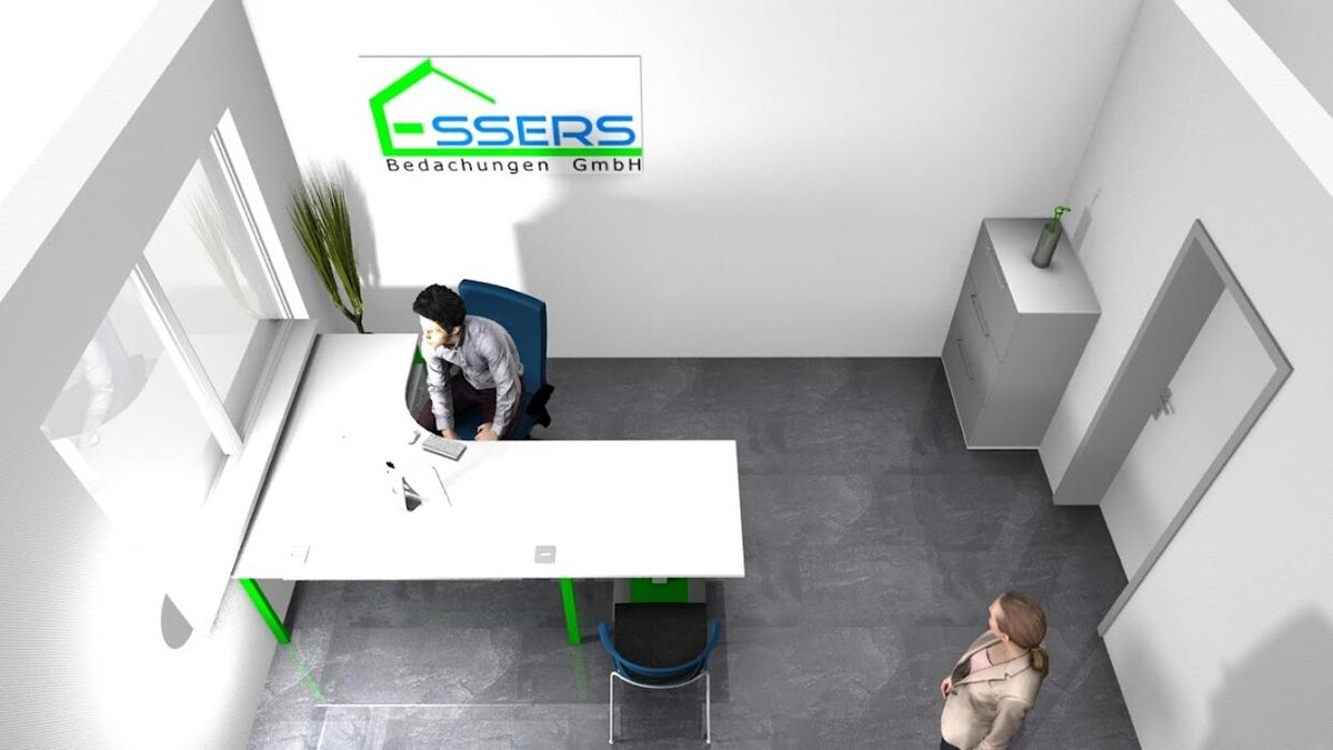 Bilder Essers Bedachungen GmbH