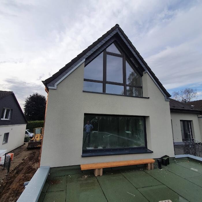 Bilder Essers Bedachungen GmbH