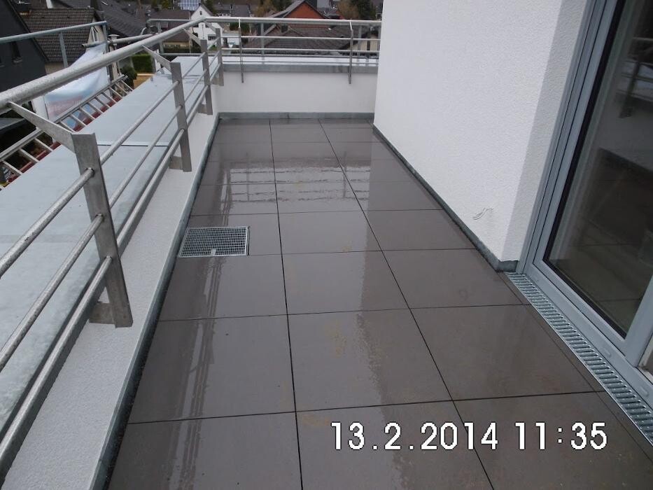 Bilder Essers Bedachungen GmbH