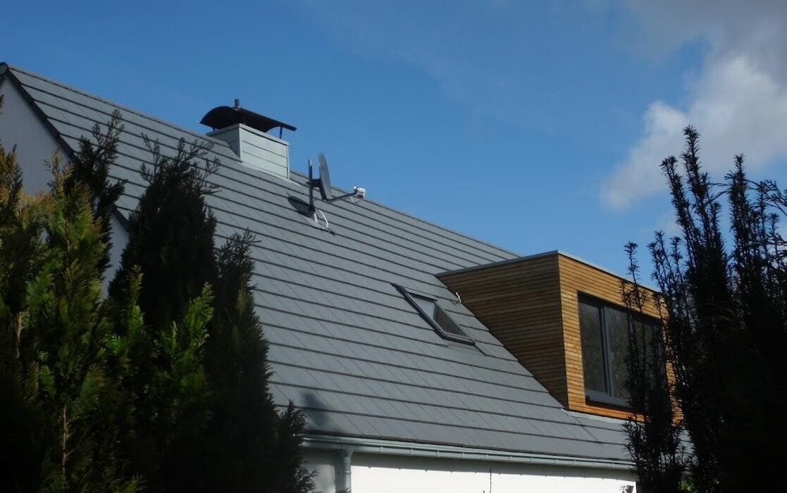 Bilder Essers Bedachungen GmbH