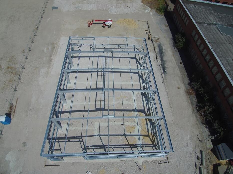 Bilder Essers Bedachungen GmbH